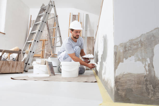 Best Eco-Friendly and Low-VOC Painting  in Whippany, NJ