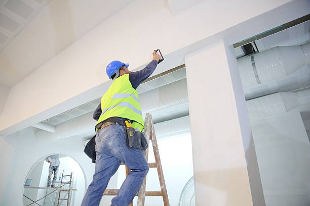 Best Drywall Repair  in Whippany, NJ