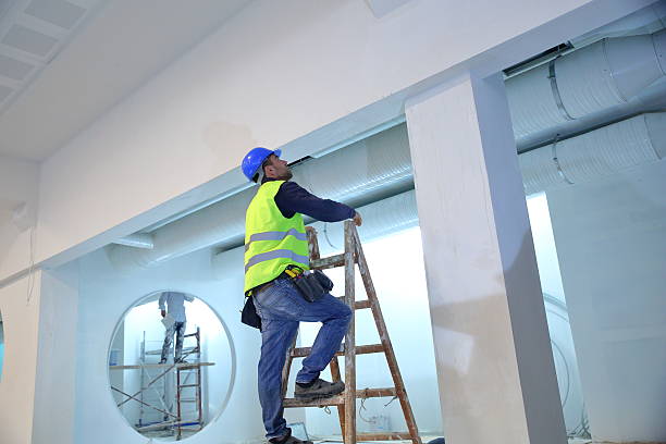 Best Drywall Crack Repair  in Whippany, NJ